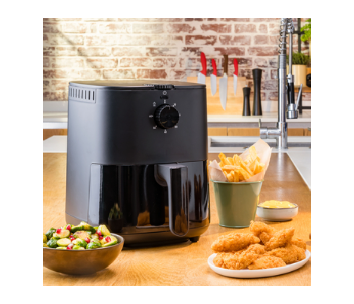 Tefal EY130840 Efficient Airfryer 3.5l Mechanical - Zoom Image 4