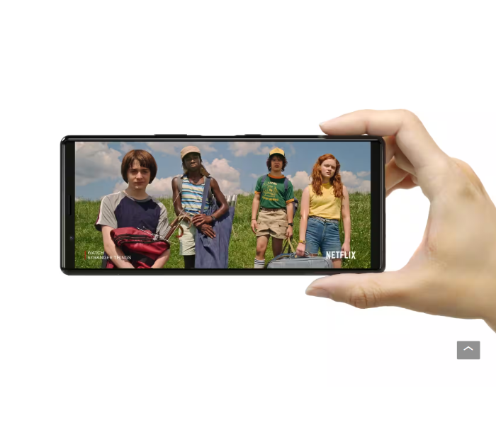 Sony Xperia 5 with Triple Lens Camera and HDR OLED 6.1 inch Display Refurbished Phone - Zoom Image 9