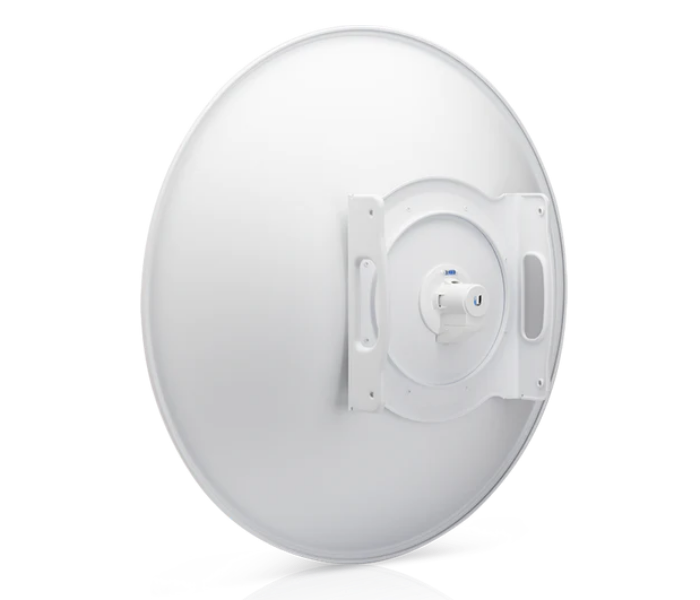 Ubiquiti PowerBeam AC PBE-5AC-620 ac Gen2 High-Performance airMAX ac Bridge - White - Zoom Image 3