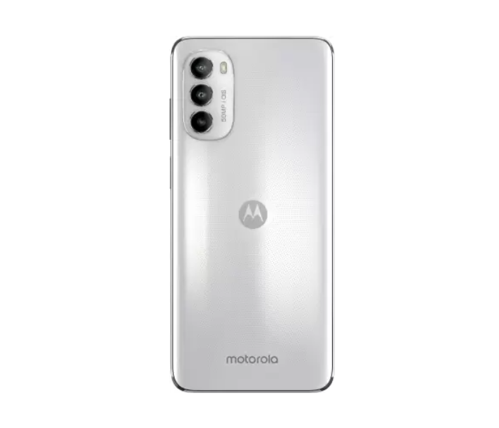 Motorola G82 5G 6GB RAM 128GB - White Lily - Zoom Image 3