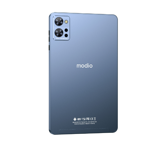 Modio M118  8 Inch HD Screen 6GB RAM 256GB ROM 5g Tablet - Zoom Image 4