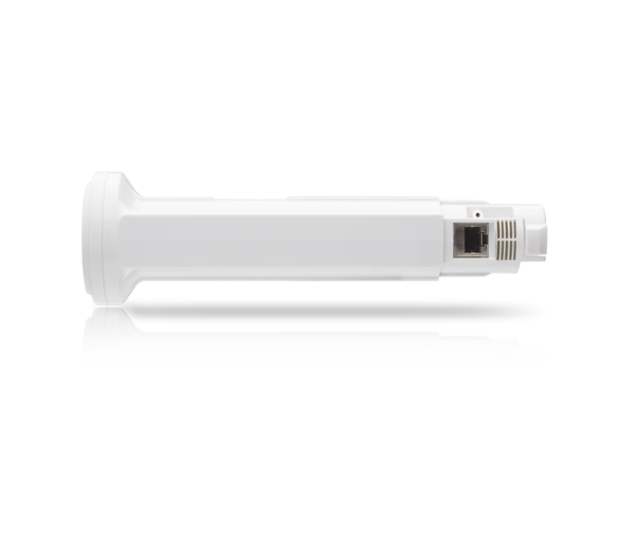 Ubiquiti PowerBeam AC PBE-5AC-620 ac Gen2 High-Performance airMAX ac Bridge - White - Zoom Image 5