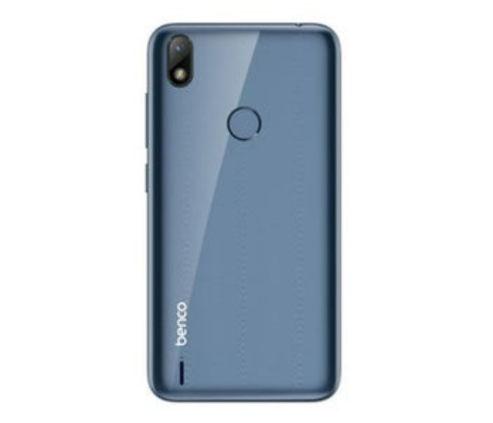 Lava Benco Y40 Dual Sim With 5Mp Primary Camera 1GB RAM 32GB Mobile Phone - Deep Blue - Zoom Image 2