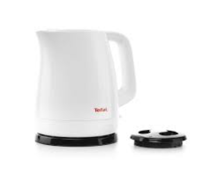 Tefal K0150127 High Performance Delfini 2400w-1.5l -White - Zoom Image 2