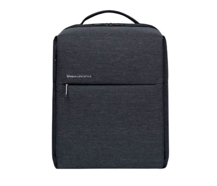 Xiaomi Mi City Backpack 2 - Dark Grey - Zoom Image 1