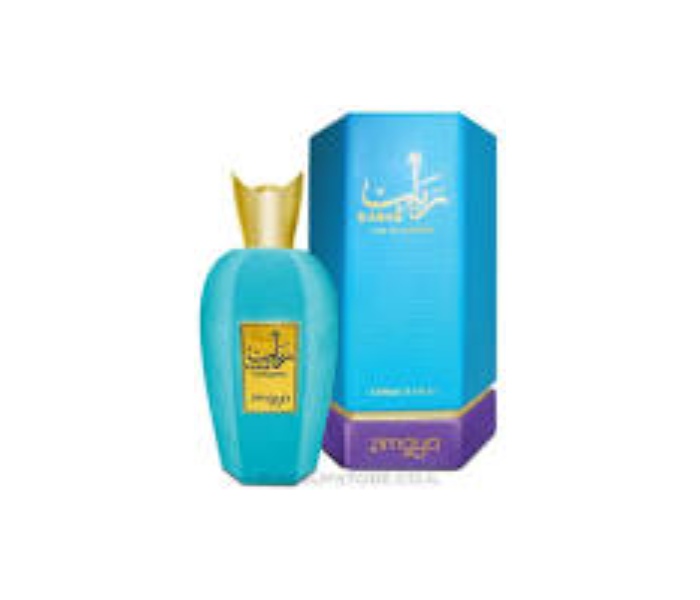 Zimaya Rabab Blue Eau De Parfum -100ml - Zoom Image 1