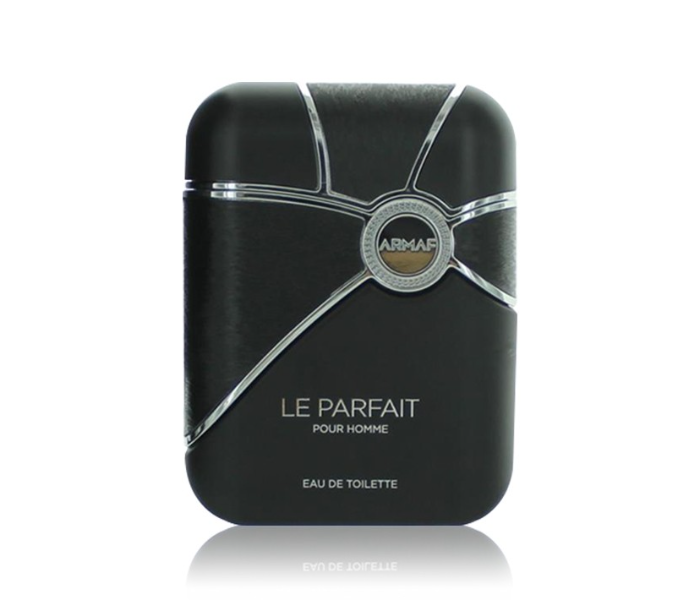 Armaf Le Parfait Homme Eau De Parfum -100ml - Zoom Image 1