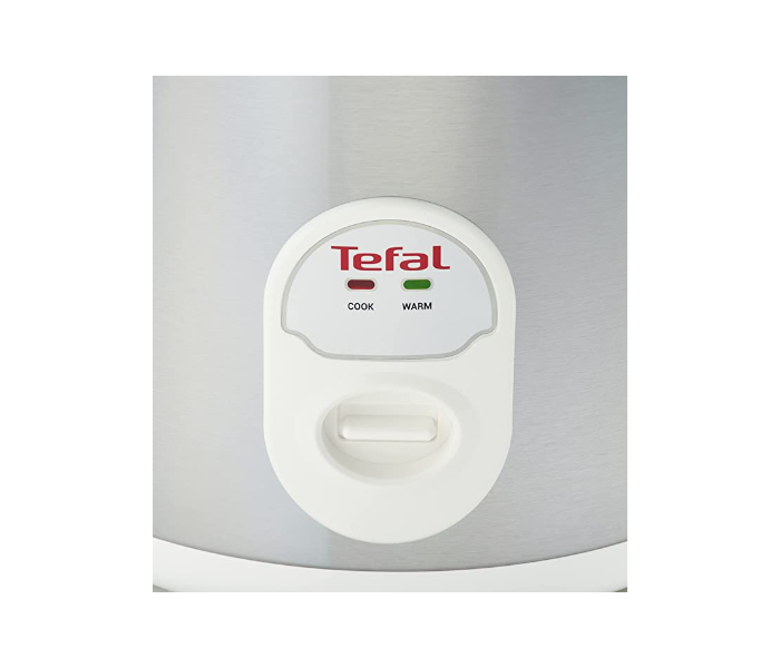 Tefal RK242127 High-Quality Rice Cooker R41 Mecha Spherical - 10 Cups - Zoom Image 2