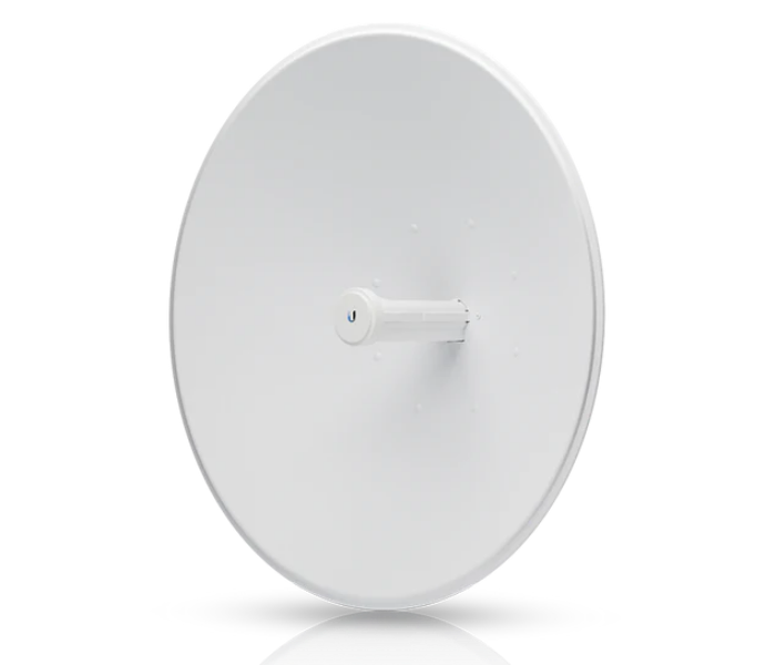 Ubiquiti PowerBeam AC PBE-5AC-620 ac Gen2 High-Performance airMAX ac Bridge - White - Zoom Image 2