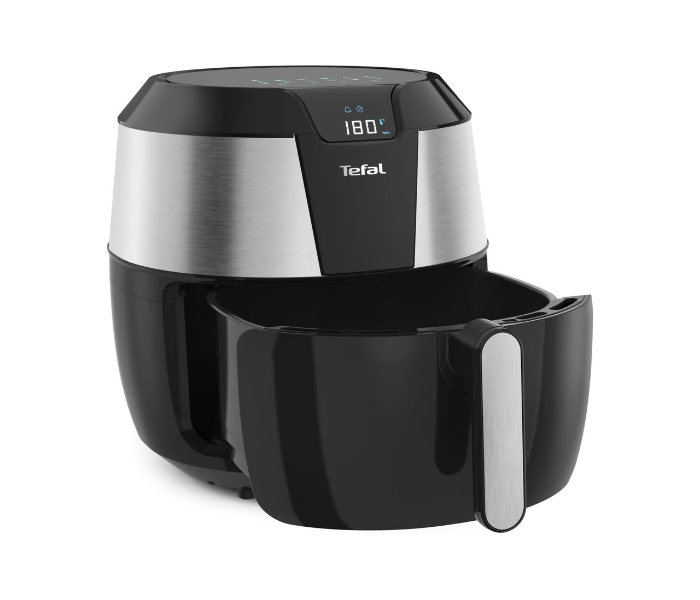 Tefal EY701D28 Powerfu Oil Less Easy Fry Digital 50hz 1.6kg - Zoom Image 3