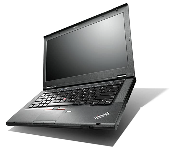 Lenovo E430 3rd Gen INTEL CORE i7-3320M CPU @ 2.90GHz, 8GB RAM 500GB HDD 14inch Windows 10 PRO Refurbished Laptop - Zoom Image 4