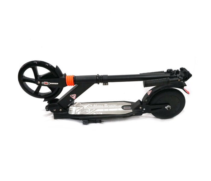 Crony C2 Powerfull 120W With Capacity Of 110pounds Children Electric Kick Scooter -Black - Zoom Image 2