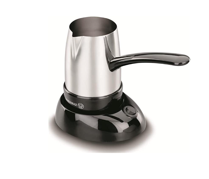 Korkmaz A365 Modern And Stylish Smart Electrical Coffee - Zoom Image 1