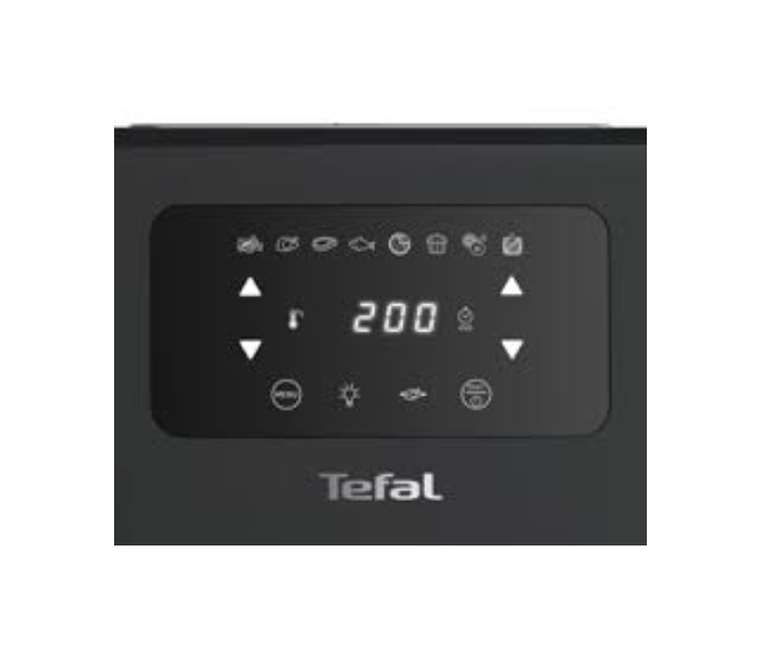 Tefal FW501827 Versatile Appliance Oil Less Easy Fry And Grill -1.6kg 9 In 1 - Zoom Image 5