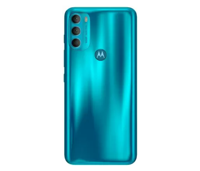 Motorola Moto G71 5000 mAh Lithium-ion Polymer Battery 5G 6GB RAM 128GB Mobile Phone - Neptune Green - Zoom Image 1