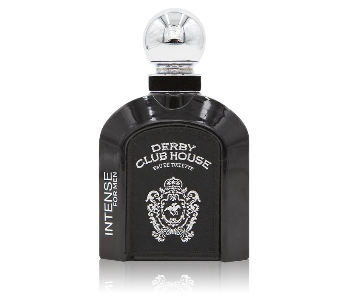 Armaf Derby Club House Eau De Parfum -100ml - Zoom Image