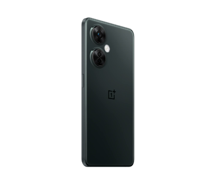 OnePlus Nord CE 3 Lite 5G 8GB RAM 256GB Smartphone - Chromatic Gray - Zoom Image 5