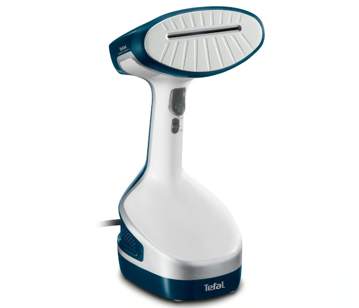 Tefal DT8100M0 Advanced And Powerful Garment Access Steam Upgrade - White and Aqua - Zoom Image 1