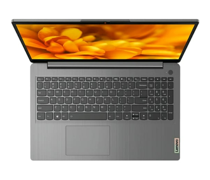 Lenovo 82H8033PAX IdeaPad 3 15ITL6 15.6 Inch FHD Intel Core i5-1155G7 Processor 8GB DDR4 RAM 512GB SSD 2GB NVIDIA GeForce MX350 GDDR5 Graphics Windows 11 Home 64 - Grey - Zoom Image 3