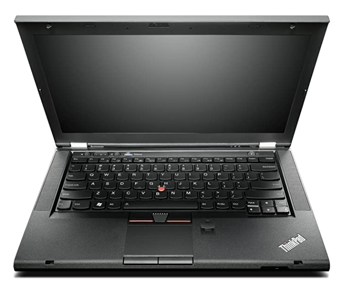 Lenovo E430 3rd Gen INTEL CORE i7-3320M CPU @ 2.90GHz, 8GB RAM 500GB HDD 14inch Windows 10 PRO Refurbished Laptop - Zoom Image 1