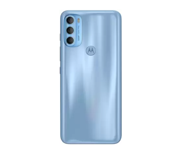 Motorola Moto G71 5000 mAh Lithium-ion Polymer Battery 5G 6GB RAM 128GB Mobile Phone - Arctic Blue - Zoom Image 2