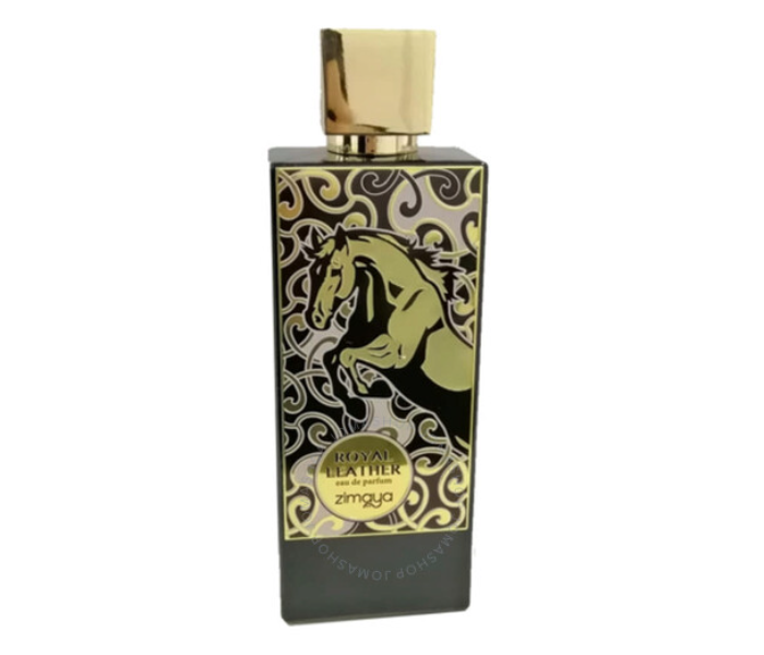 Zimaya Brave Heart Eau De Parfum -100ml - Zoom Image