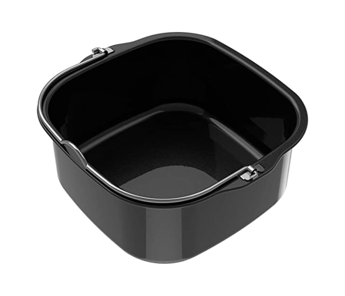 Tefal  FX112027 Removable Non-Stick Basket Oil Less Fry Delight 0.8kg-Baking Mould - Zoom Image 5