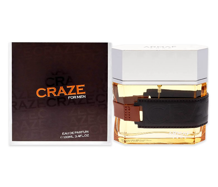 Armaf Craze Eau De Parfum -100ml - Zoom Image 1