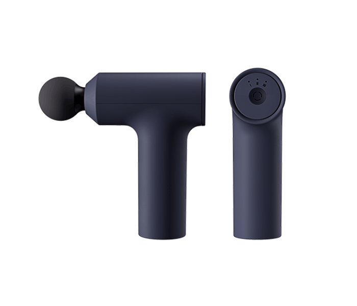 Xiaomi Massage Gun Mini - Black - Zoom Image 2