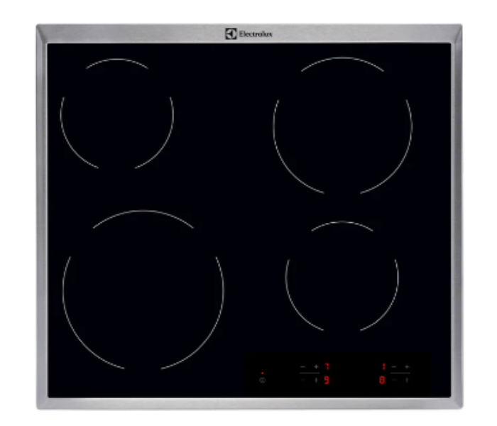 Electrolux Built-in Hob EHF6240XOK - Zoom Image 1