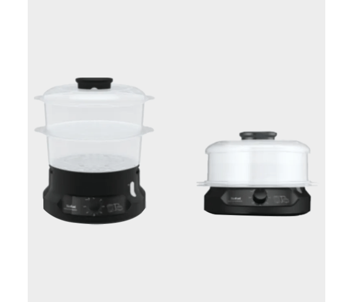 Tefal VC139865 Versatile And Compact Steam Cooker 65 Cvap Mini Compact 2B NR SG - Zoom Image 2