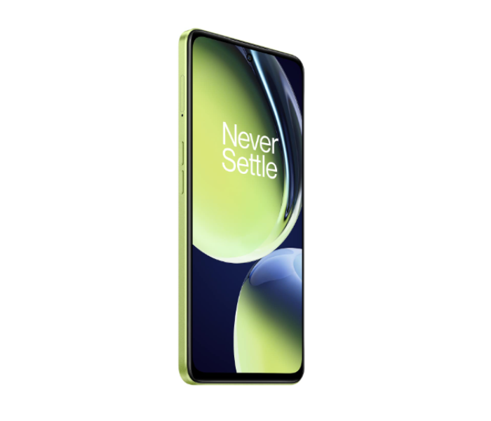 OnePlus Nord CE 3 Lite 5G 8GB RAM 256GB Smartphone - Pastel Lime - Zoom Image 2