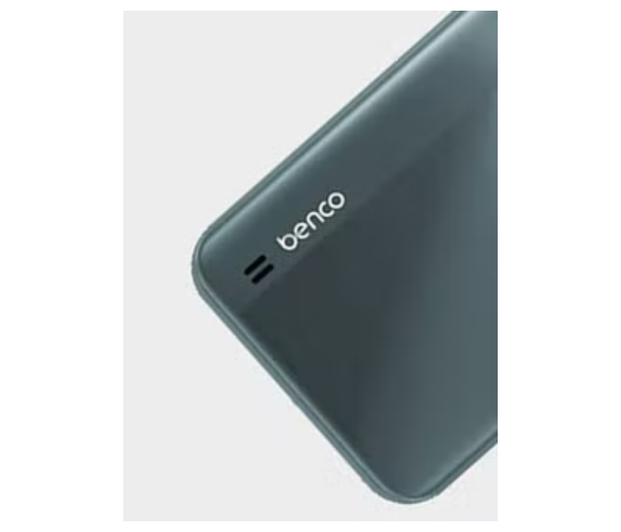 Lava Benco V80 Primary-12MP AI Dual Rear Camera And Secondary-5MP AI Front Camera 3GB RAM 32GB Mobile Phone - Greenish Silver - Zoom Image 4