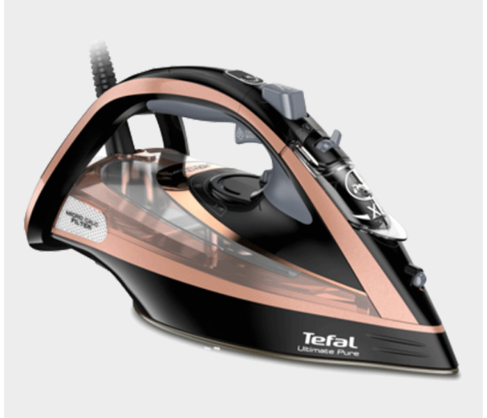 Tefal FV9845M0 High Performance Steam Iron Ultimate Pure - Zoom Image 1