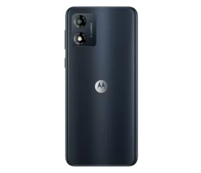 Motorola Moto E13 6.5 inch HD+ Display-13MP Rear Camera 5MP Front Camera -E13 2GB RAM 64 GBExpandable Upto 1 TB Mobile Phone -Cosmic Black - Zoom Image 3