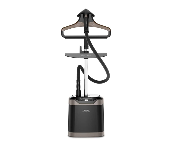 Tefal  IT8490 Ergonomic Design Makes Easy And Comfortable Use Garment Steamer Pro Style Care Mon Parfum - Zoom Image 3