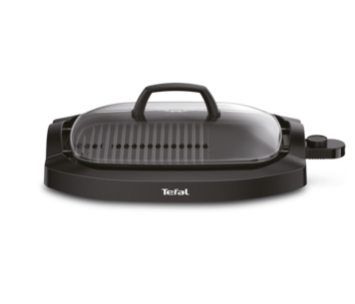 Tefal CB6A0827 Versatile Outdoor Barbeque Plancha With Lid - Zoom Image 5