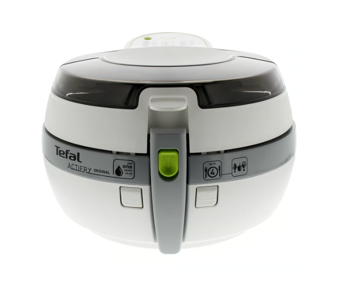 Tefal FZ701027 HighQuality Actifry 1 Kg White Without Timer - Zoom Image 1