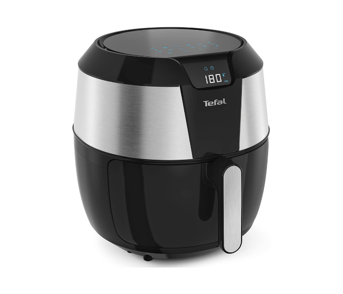 Tefal EY701D28 Powerfu Oil Less Easy Fry Digital 50hz 1.6kg - Zoom Image 1