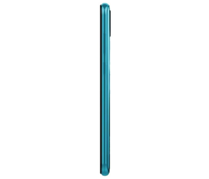 Lava Benco V80 Primary-12MP AI Dual Rear Camera And Secondary-5MP AI Front Camera 3GB RAM 32GB Mobile Phone- Cyan Blue - Zoom Image 4