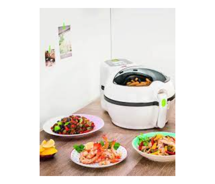 Tefal FZ750027 Healthy And Delicious Actifry Express 1kg White - Zoom Image 2