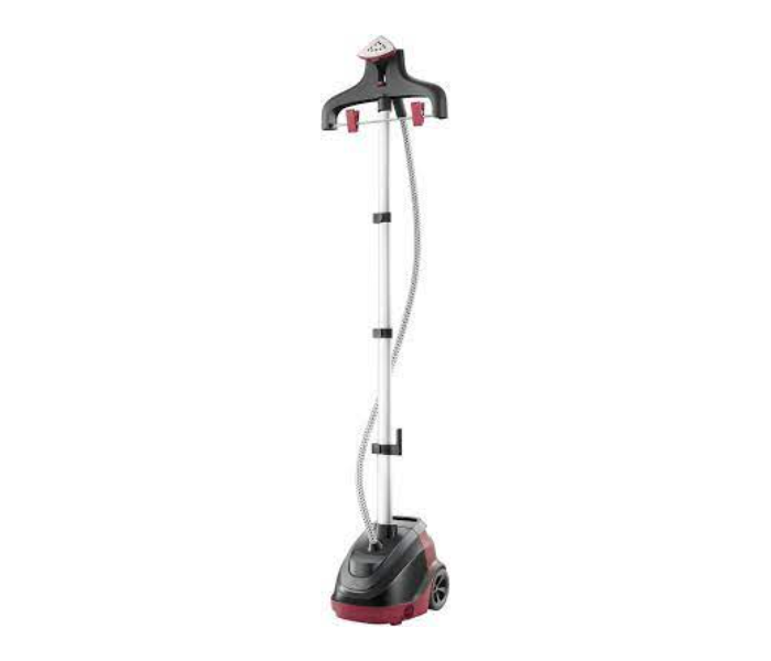 Tefal IT6540 1500W Ergonomic Design And Easy-To-Use Controls Garment Steamer Precision 360 - Zoom Image 1