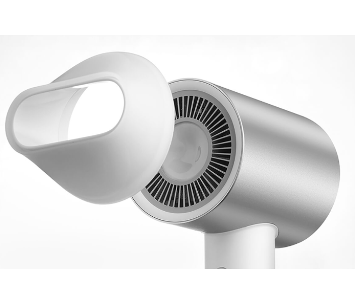 Xiaomi Mi Water Ionic Hair Dryer H500 - White - Zoom Image 3