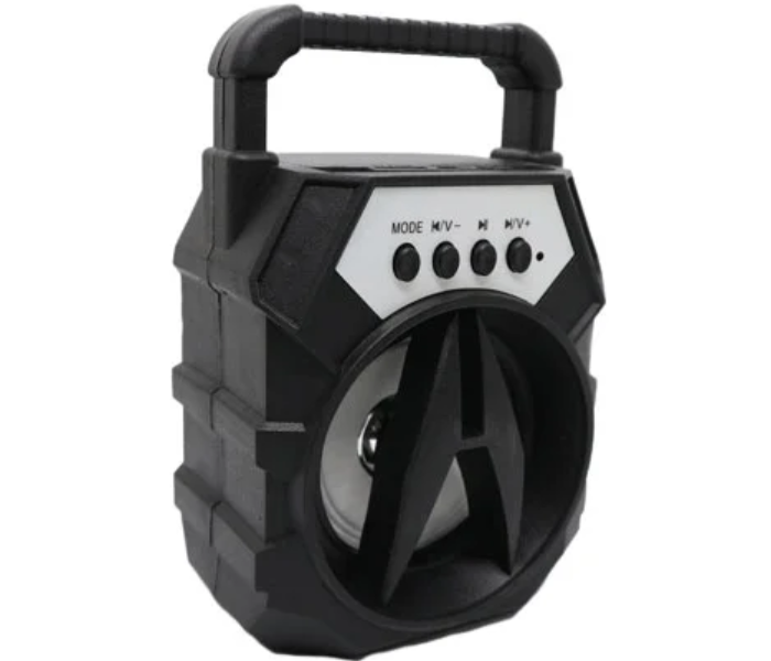 GT Portable Bluetooth Rechargeable Camping Speaker - Zoom Image 2