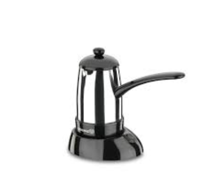 Korkmaz A365 Modern And Stylish Smart Electrical Coffee - Zoom Image 2