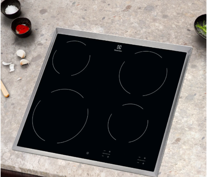 Electrolux Built-in Hob EHF6240XOK - Zoom Image 3