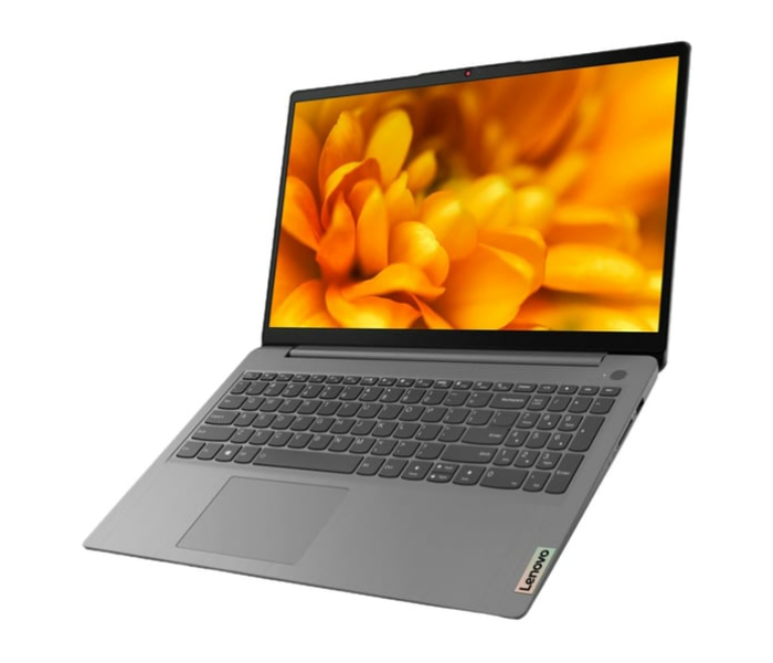 Lenovo 82H8033PAX IdeaPad 3 15ITL6 15.6 Inch FHD Intel Core i5-1155G7 Processor 8GB DDR4 RAM 512GB SSD 2GB NVIDIA GeForce MX350 GDDR5 Graphics Windows 11 Home 64 - Grey - Zoom Image 4