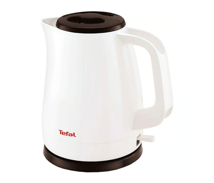 Tefal K0150127 High Performance Delfini 2400w-1.5l -White - Zoom Image 1