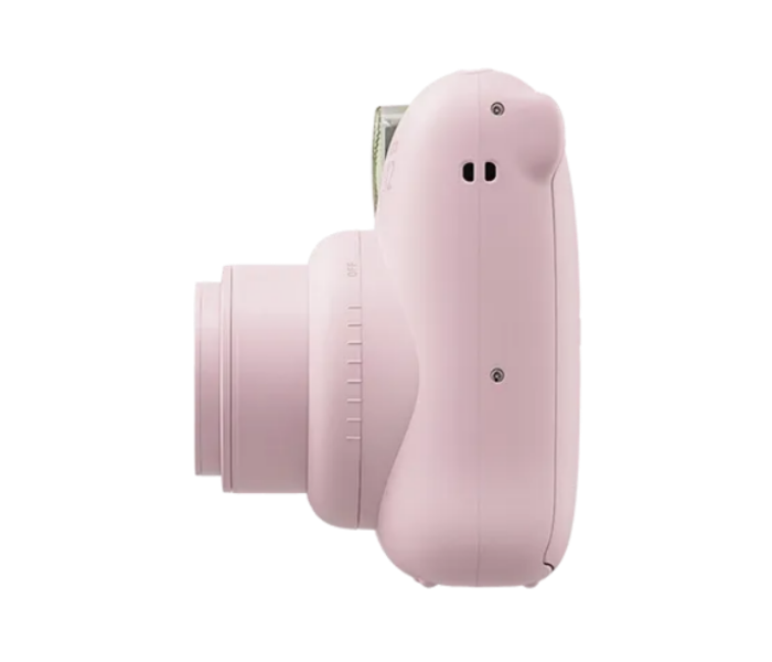 Fujifilm Instax Mini 12 Instant Film Camera - Blossom Pink - Zoom Image 3