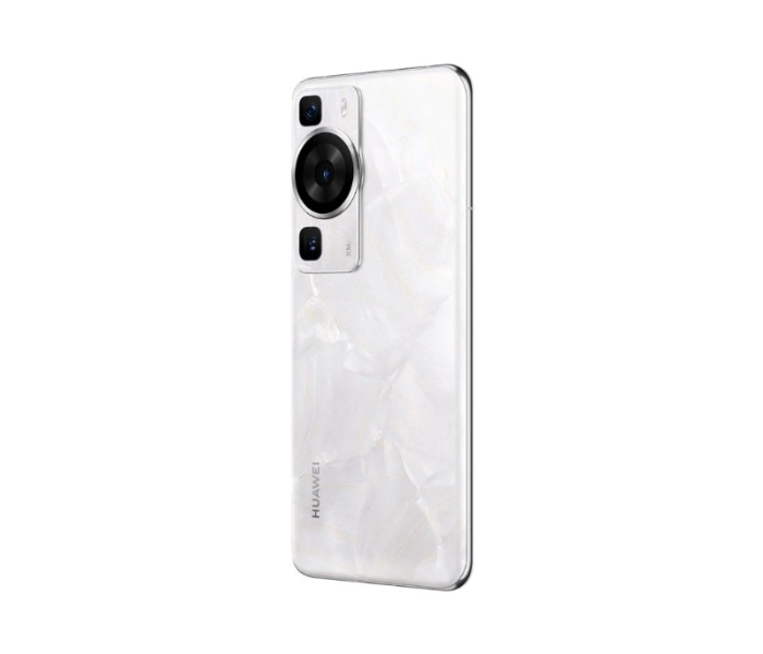 Huawei P60 Pro 12GB RAM 512GB Dual Sim with Ultra Lighting XMAGE Camera - Rococo Pearl - Zoom Image 4